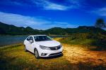 Baojun 630 2016 года
